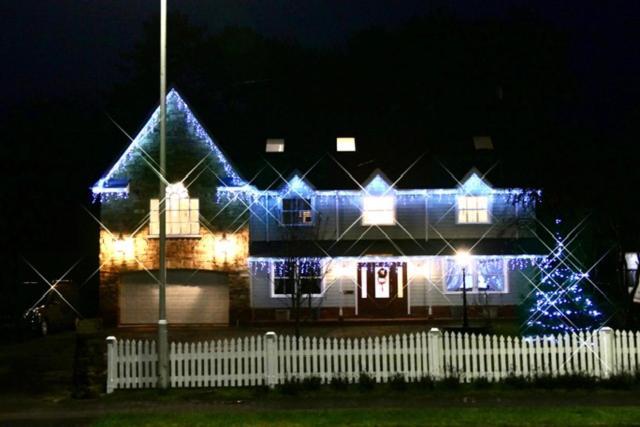 Matlock House Bed & Breakfast Folkestone Exterior photo